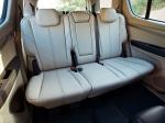 Chevrolet TrailBlazer 2012 года